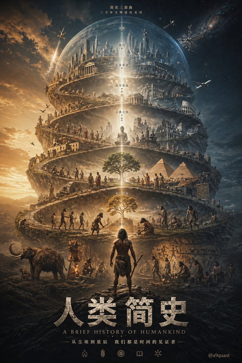 Epic Concept/Movie Poster Generator - 2