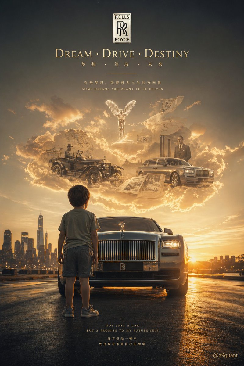 Epic Concept/Movie Poster Generator - 3