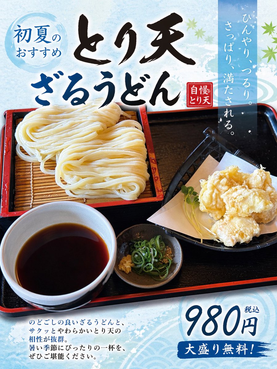 将美食照片转化为日式海报 - 1