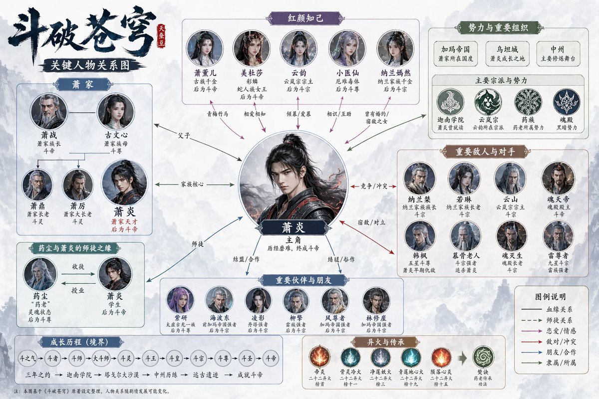 GPT-Image-2 创意提示词列表 - 3