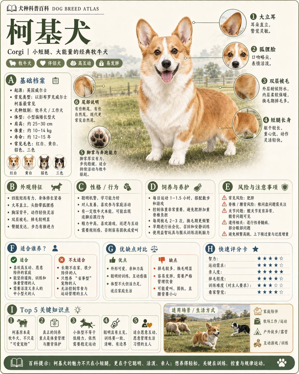 Encyclopedia Style Infographic Generator - 2