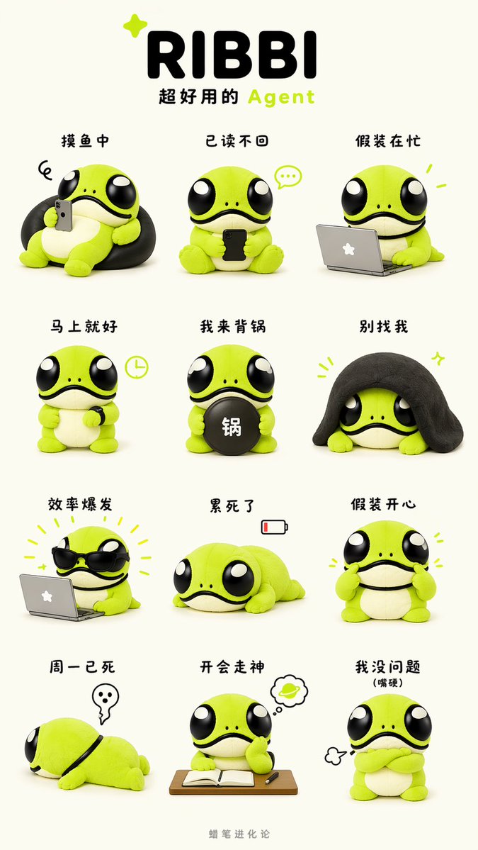 IP 品牌塑造与周边设计 - 3