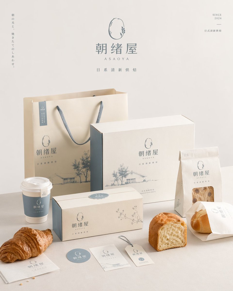 专业品牌包装系统 - 3