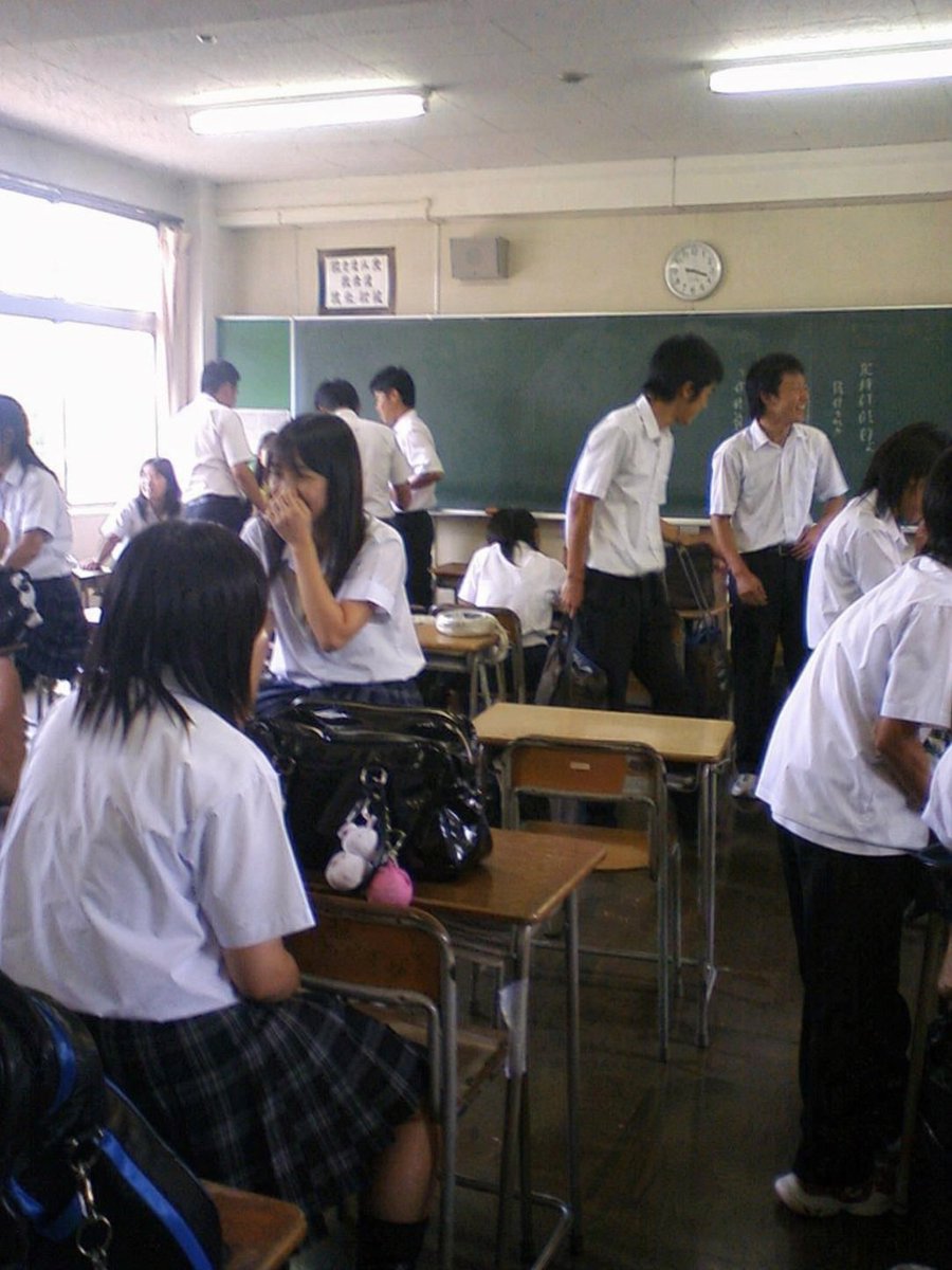 怀旧 2010 年代校园照片 - 2