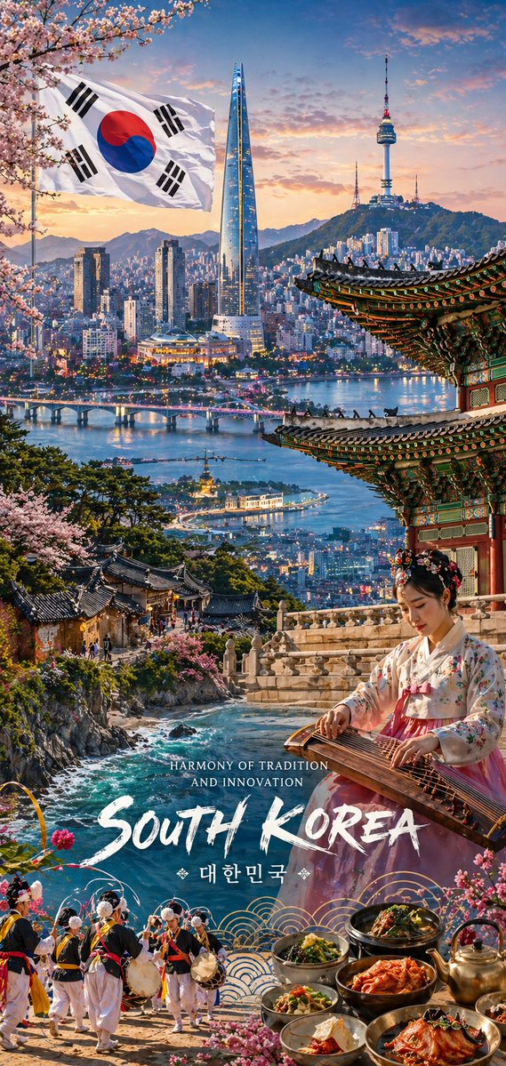 国家形象手机壁纸 - 2
