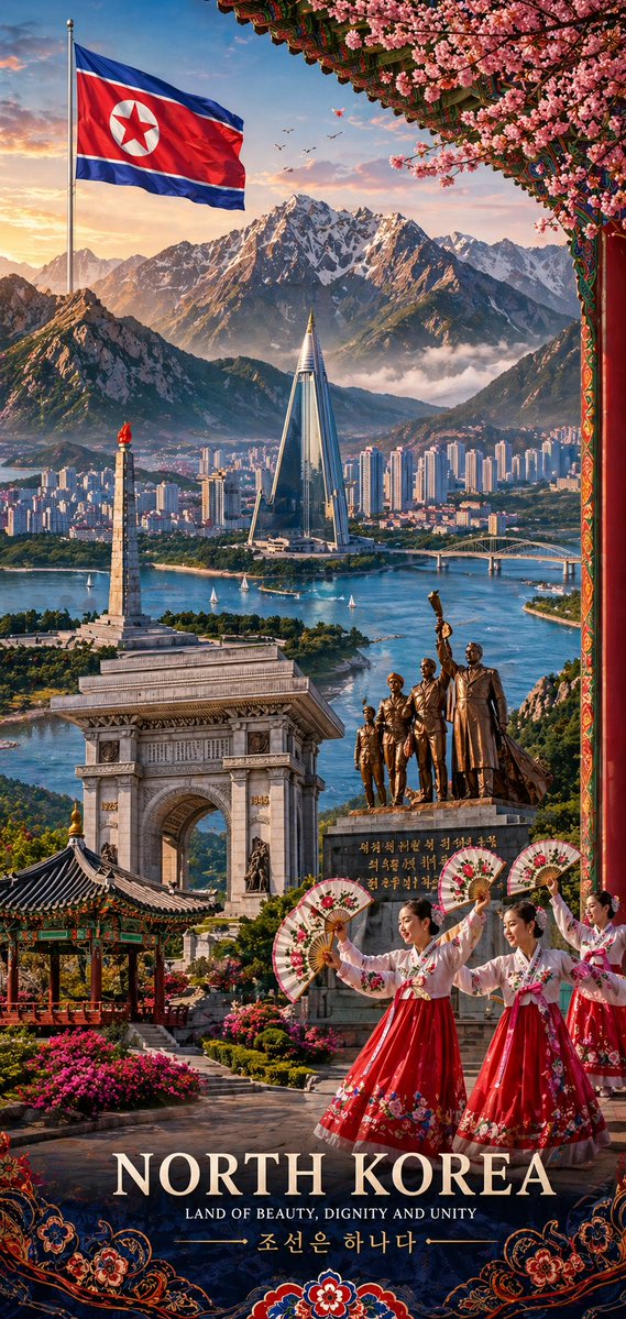 国家形象手机壁纸 - 3