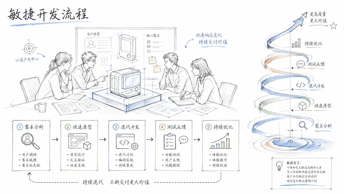 工程草图美学 - 4