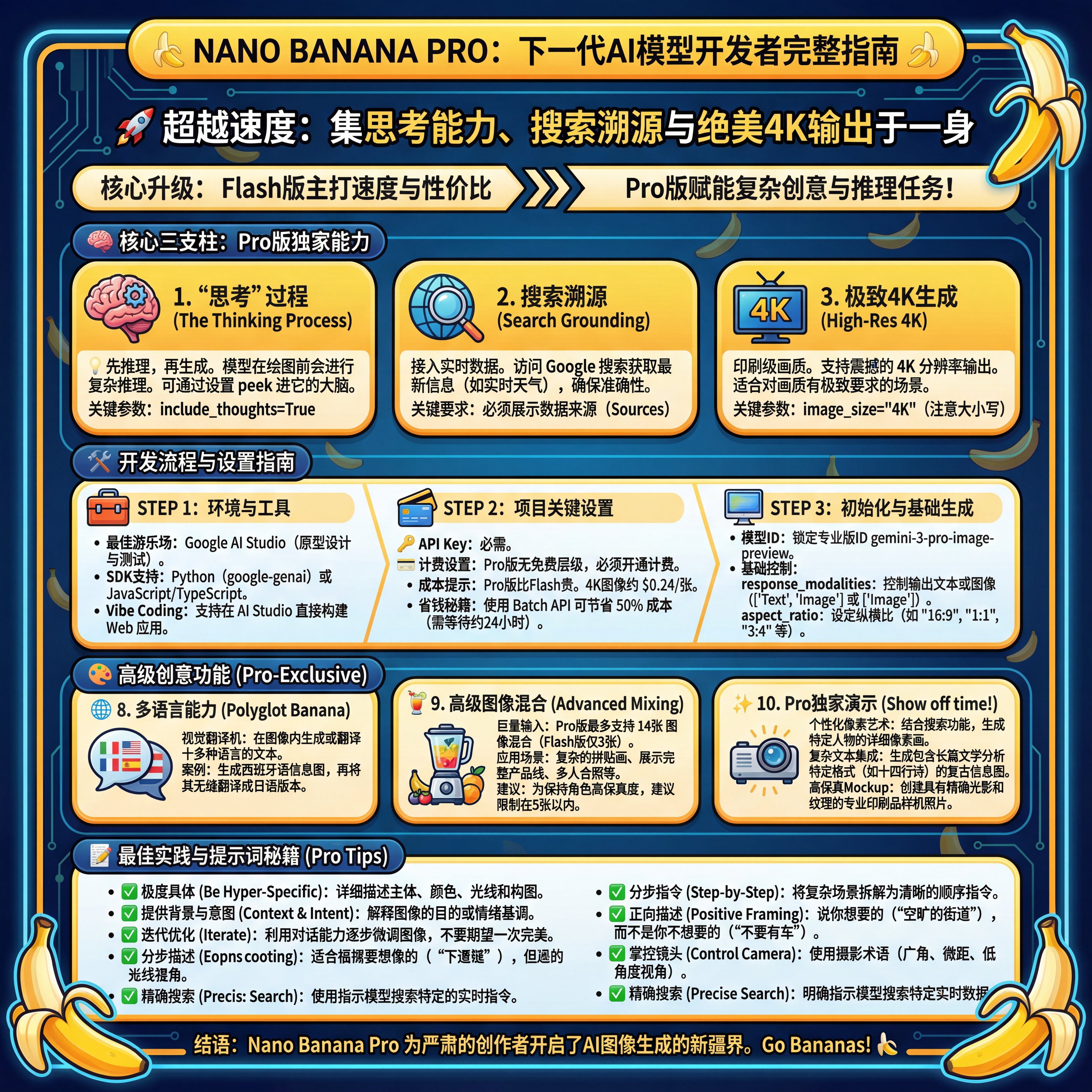 纳诺香蕉图像生成指南 - 1