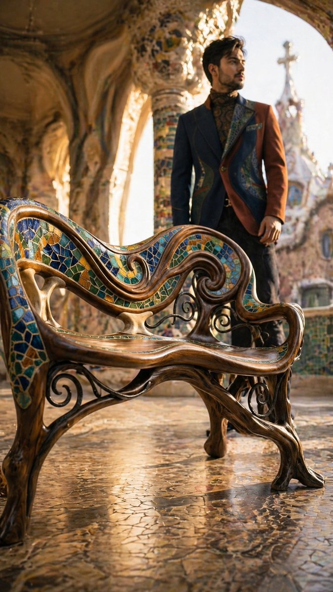 动态追踪镜头产品广告 - 2
