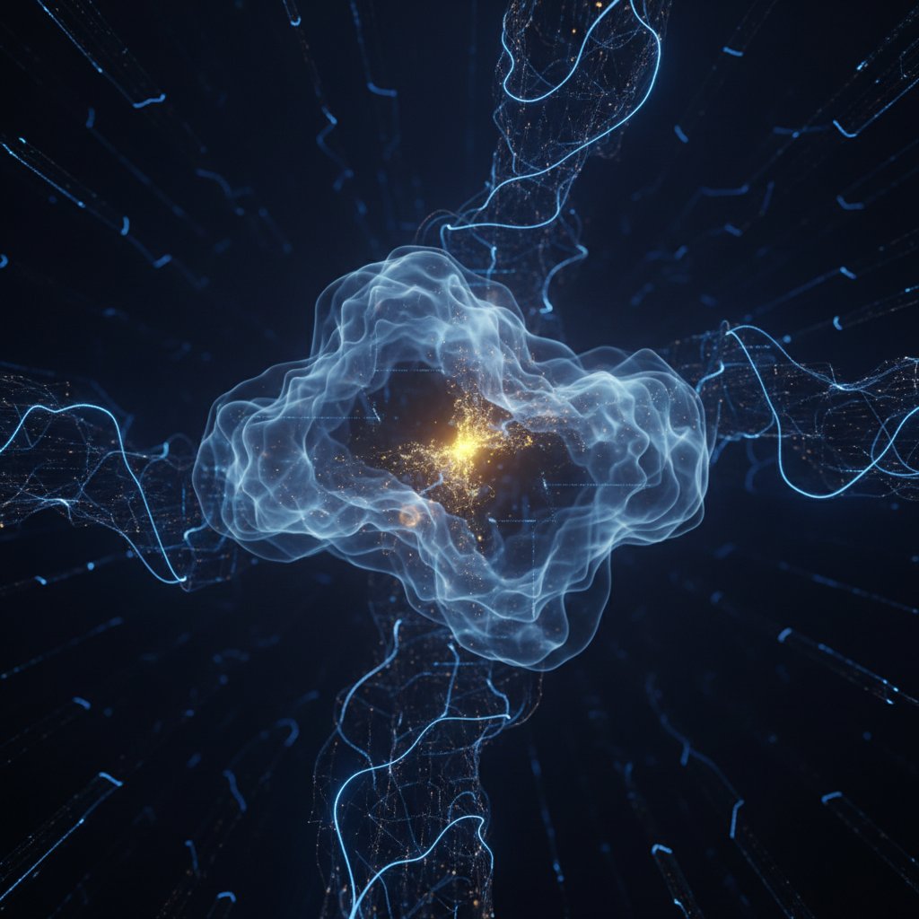 Emergent AGI Neural Core - 1