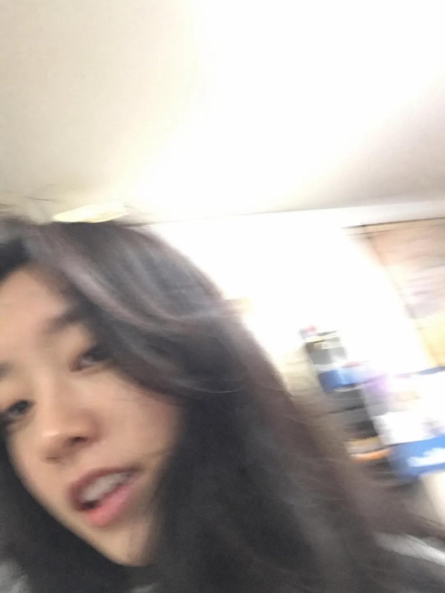 Accidental iPhone Snapshot Aesthetic - 1