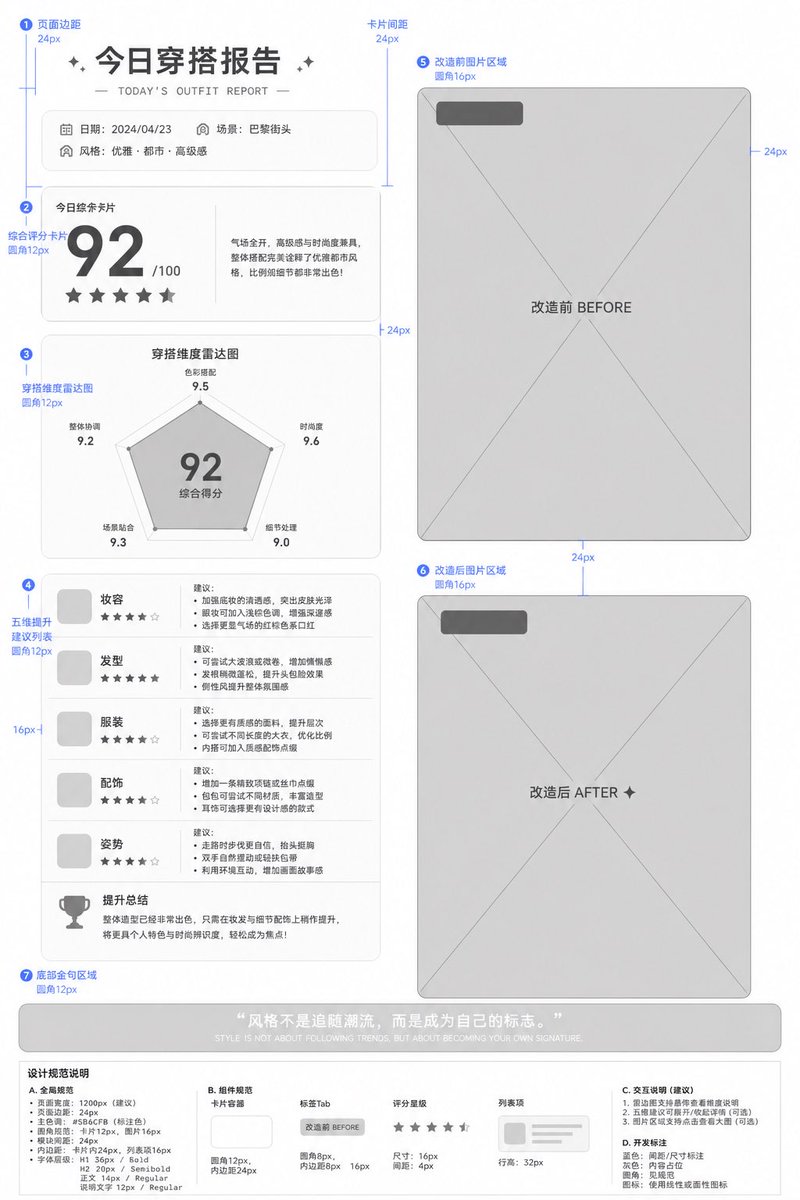 Low-Fidelity UI Design Prototype - 1